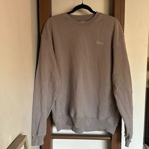 Set Active Heavyweight Crewneck Sweatshirt